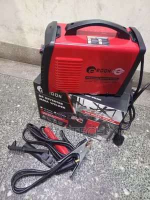EDON LV300 300A Digital Display Inverter Welding Machine