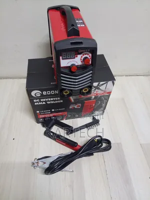 Edon Lv-300s Dc Inverter Mma/Arc Welding Machine