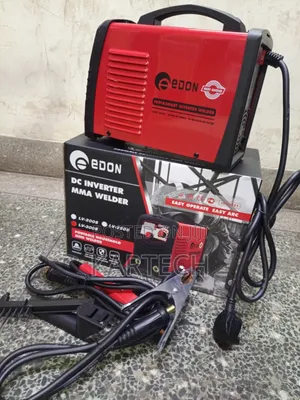 Edon Lv-300s Dc Inverter Mma/Arc Welding Machine