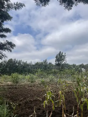 1/2 Acre of Land for Sale Ngong Town Ngere Road