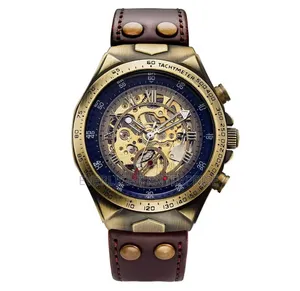 Strong Luminous Automatic Gents Watch