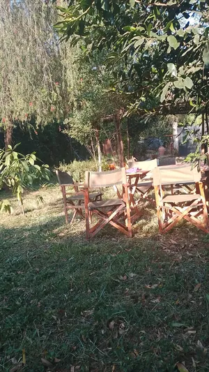 Furnished 1bdrm House in Hardy for rent