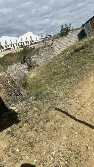  Plot Near Chai Traders Miritini