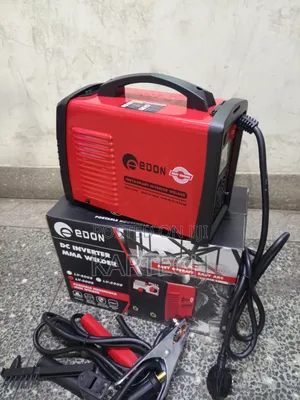 EDON LV300 300A Digital Display IGBT SMART Inverter Welding Machine