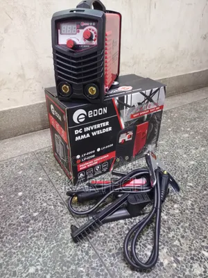 EDON LV300 300A Digital Display IGBT SMART Inverter Welding Machine