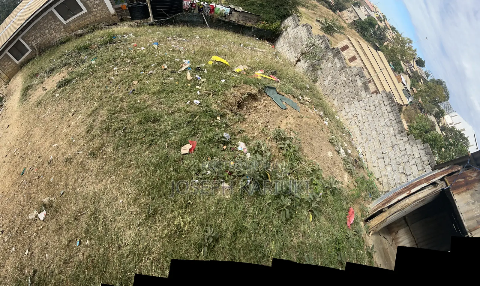  Plot Near Chai Traders Miritini
