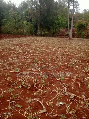 1 Acre of Land on Sale at Murang,a -Kigumo