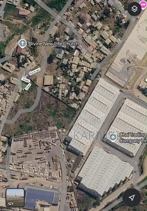  Plot Near Chai Traders Miritini