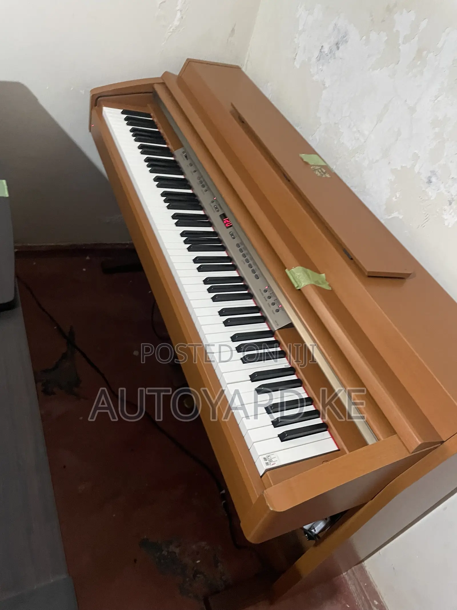 Yamaha Clavinova CLP 230 Electric Piano