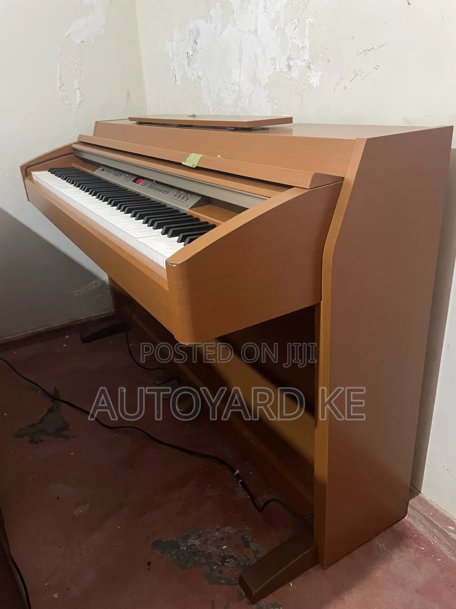 Yamaha Clavinova CLP 230 Electric Piano