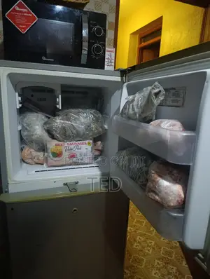 Samsung Fridge