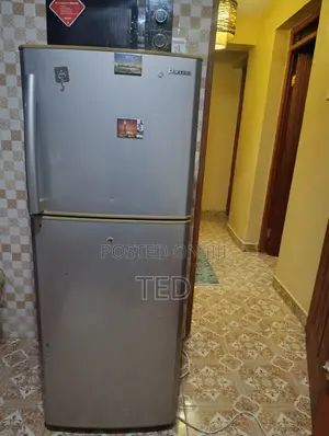 Samsung Fridge