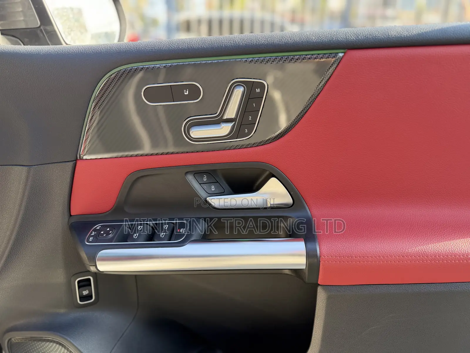 Mercedes-Benz B-Class B180 Petrol 2019 Gray