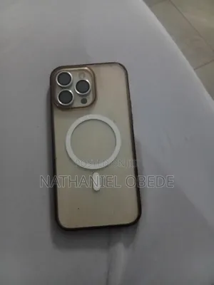 Apple iPhone 14 Pro Max 128 GB Gold
