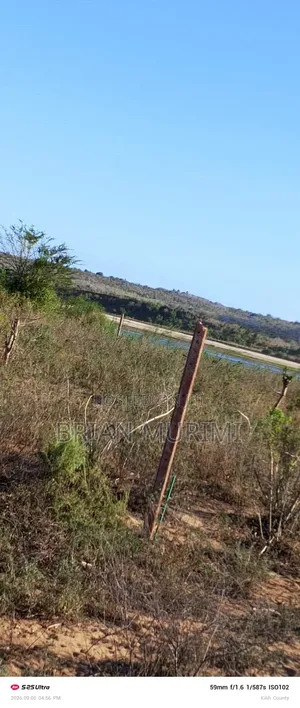 150 Acres Baricho Malindi at ` Per Acre With Ready Title Deed