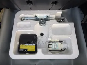 Toyota Corolla Fielder 2019 White
