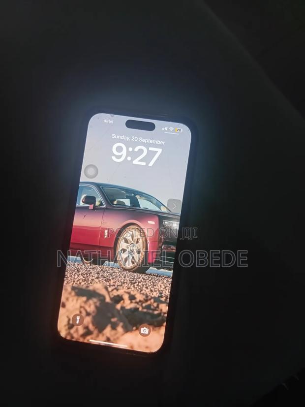 Apple iPhone 14 Pro Max 128 GB Gold - thumbnail 2