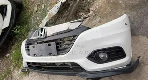 Honda Vezel Front Bumper