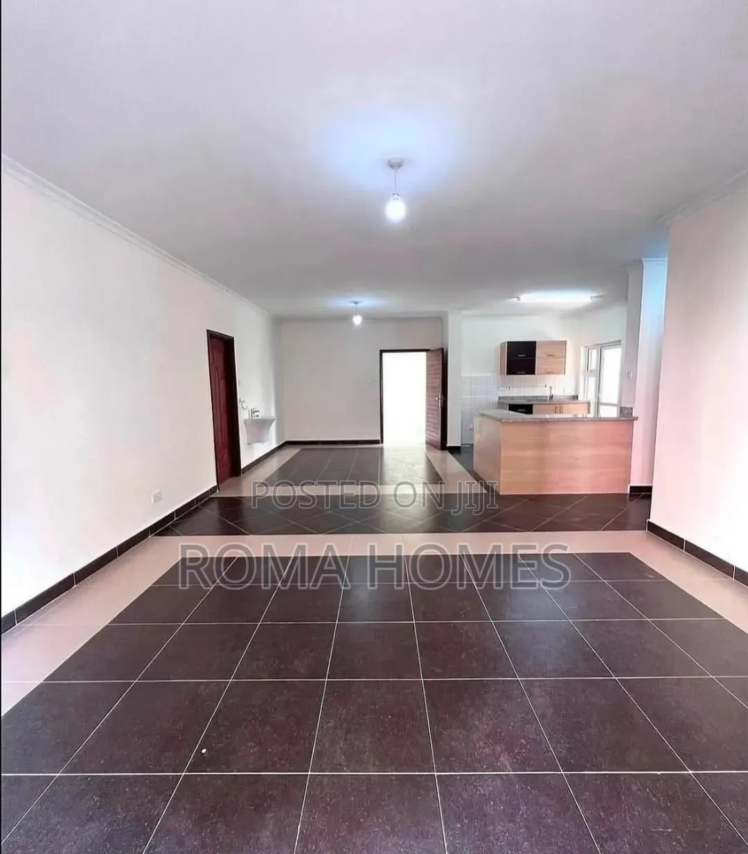 2bdrm Apartment in Lavington, Nairobi Central for rent
