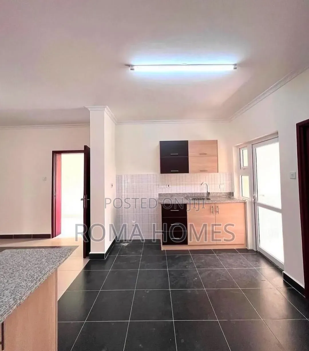 2bdrm Apartment in Lavington, Nairobi Central for rent