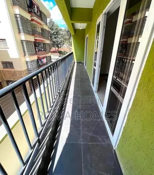 2bdrm Apartment in Lavington, Nairobi Central for rent