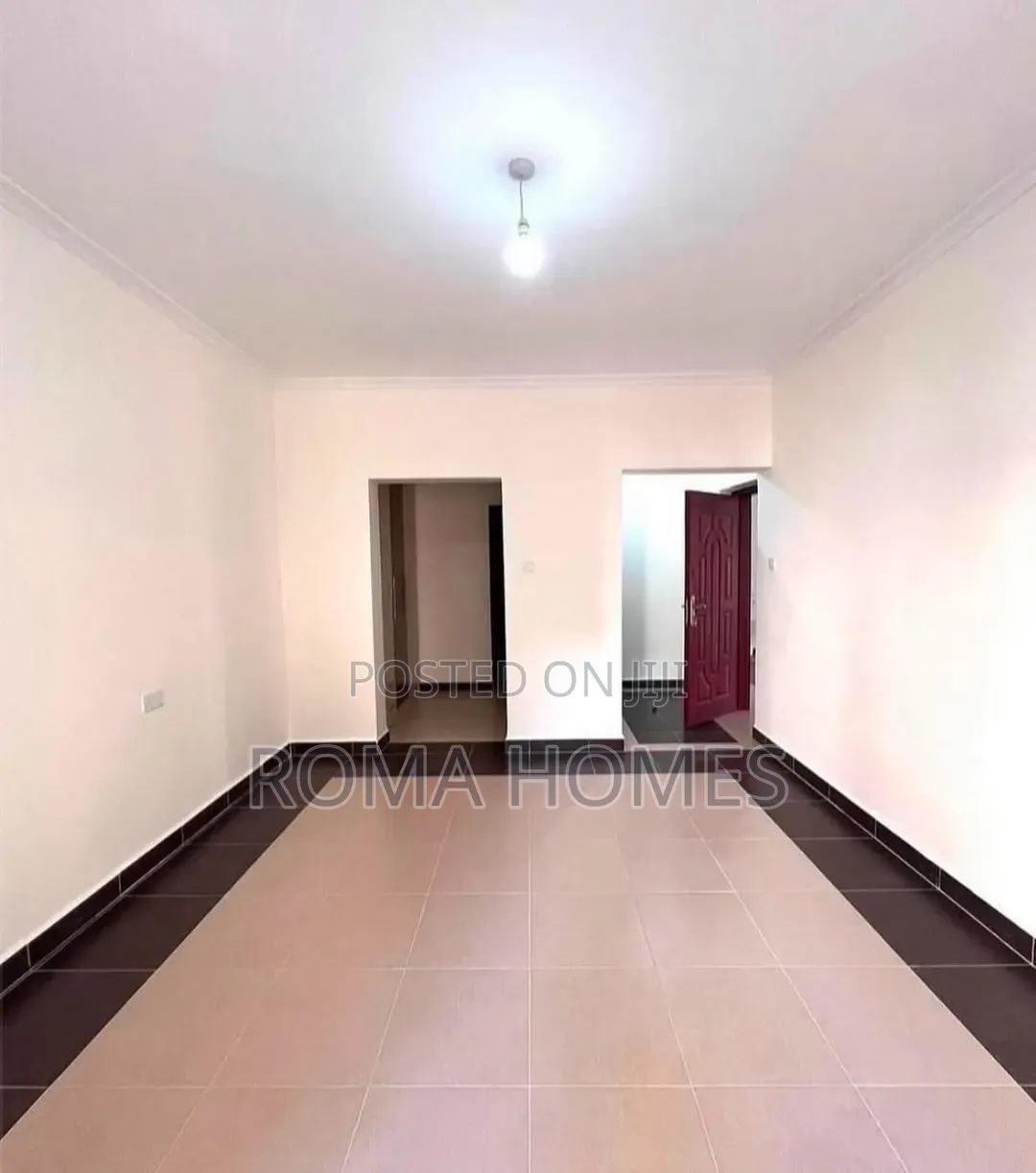 2bdrm Apartment in Lavington, Nairobi Central for rent