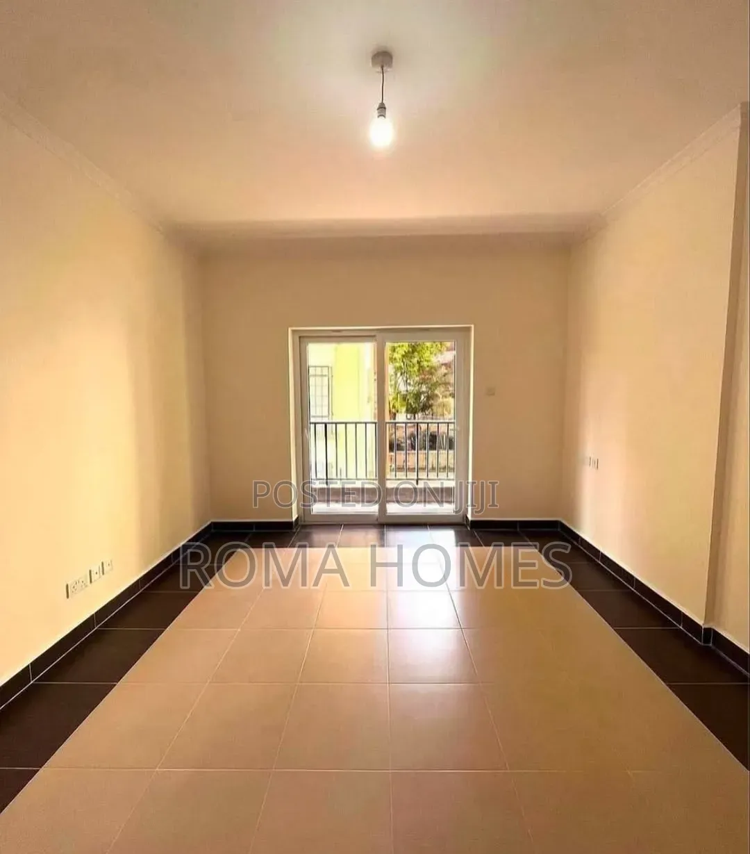 2bdrm Apartment in Lavington, Nairobi Central for rent