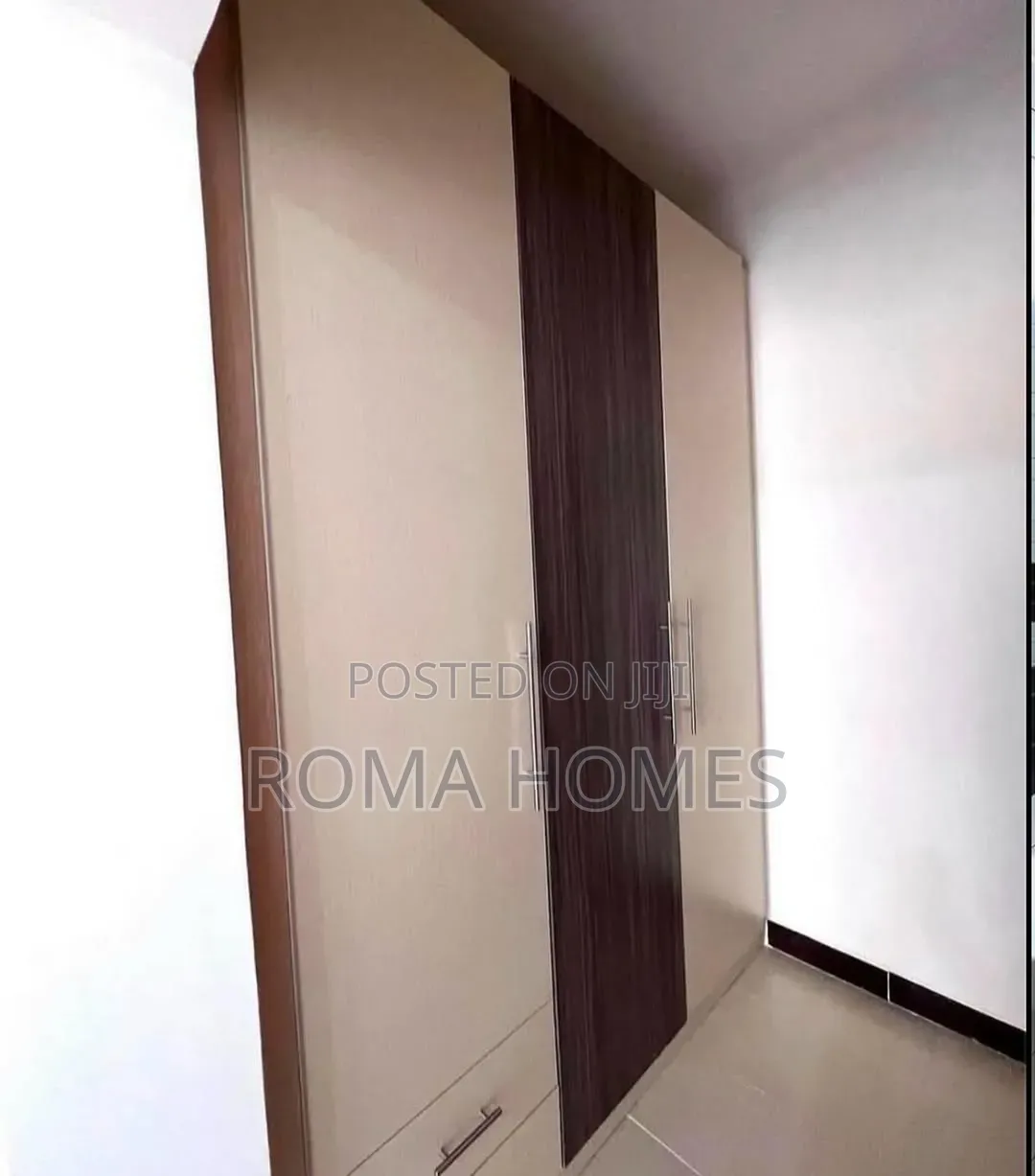 2bdrm Apartment in Lavington, Nairobi Central for rent