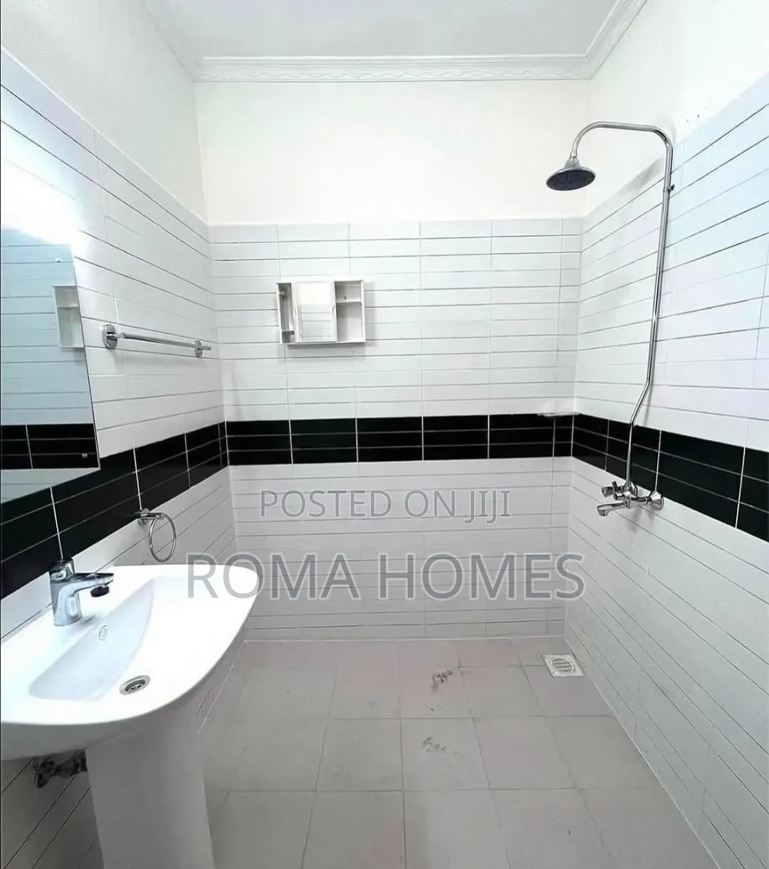 2bdrm Apartment in Lavington, Nairobi Central for rent