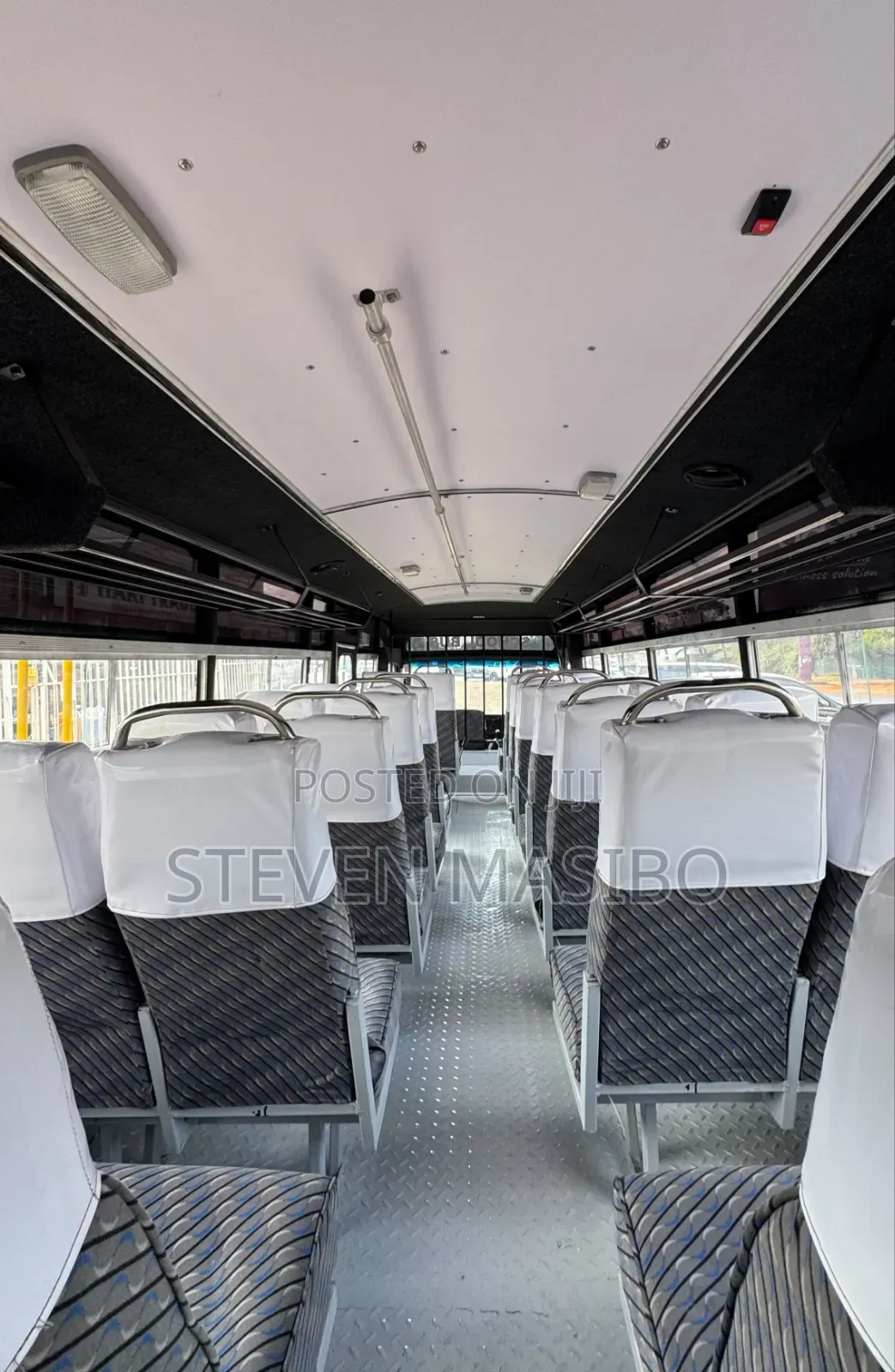 Isuzu NQR 2022 Yellow