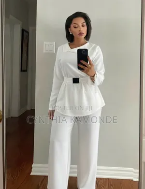 Unforgettable Ladies Suit