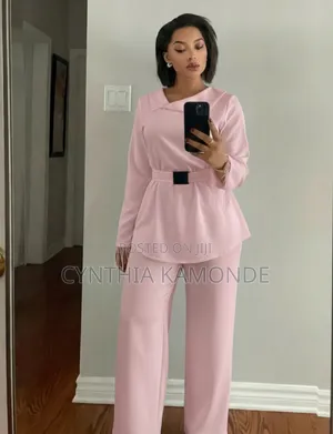 Unforgettable Ladies Suit
