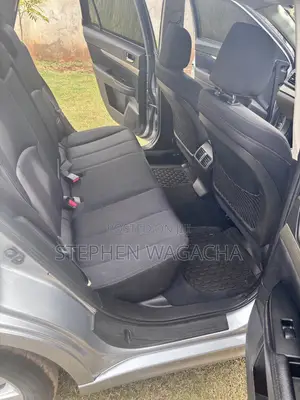 Subaru Legacy 2.5GT Limited Sedan 2012 Silver