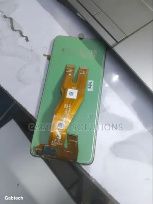 Samsung Galaxy A05 LCD Screen Replacement (Display + Touch)