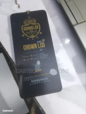 Samsung Galaxy A05 LCD Screen Replacement (Display + Touch)