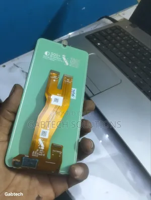 Samsung Galaxy A05 LCD Screen Replacement (Display + Touch)