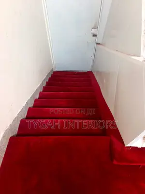 Supply and Installation of Quality Carpets