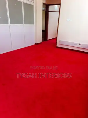Supply and Installation of Quality Carpets