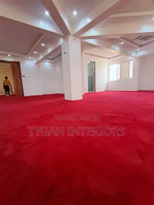 Supply and Installation of Quality Carpets