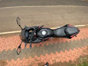Motor Bike