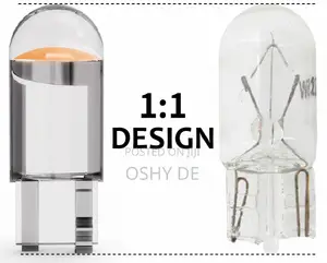 T10 Cob Led Bulb