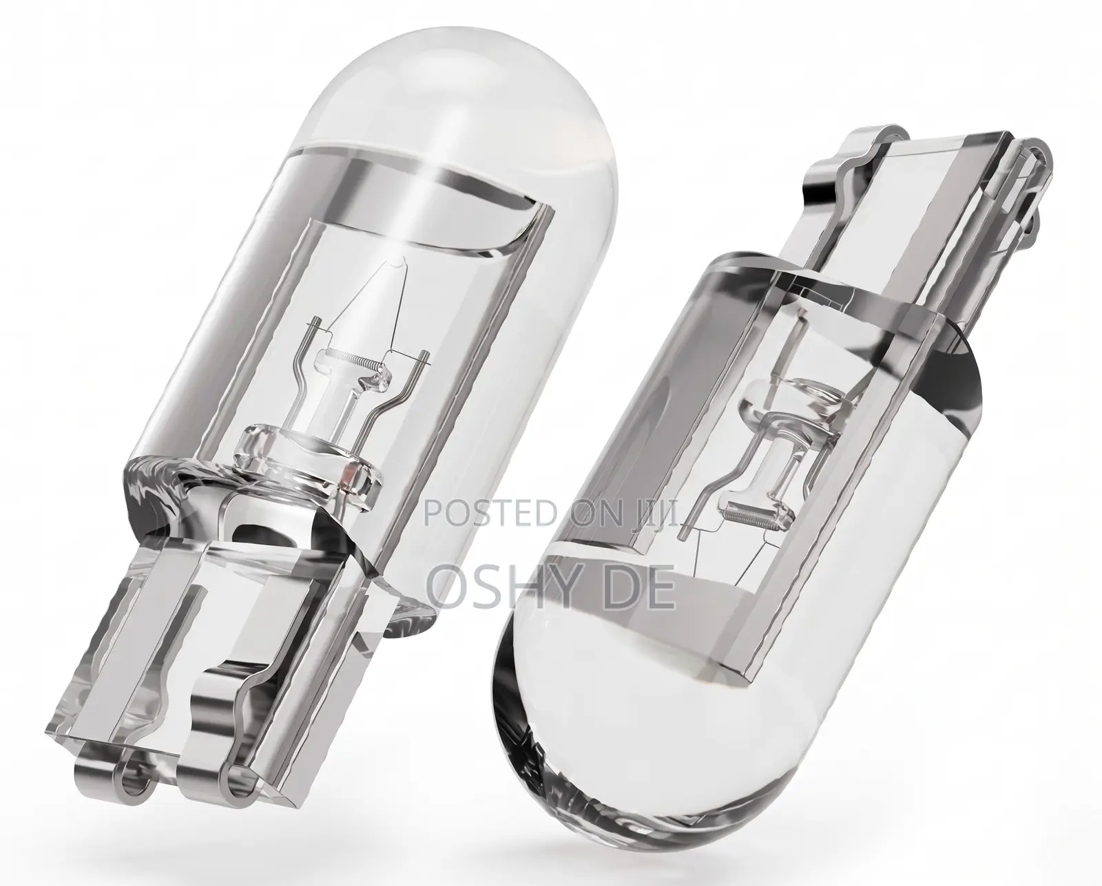 T10 Cob Led Bulb