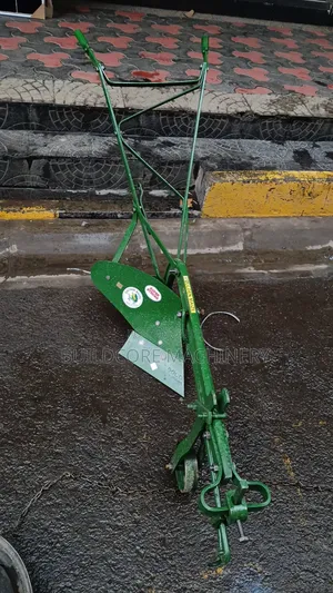 Golden Maize High Quality Ox Plough