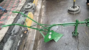 Golden Maize High Quality Ox Plough
