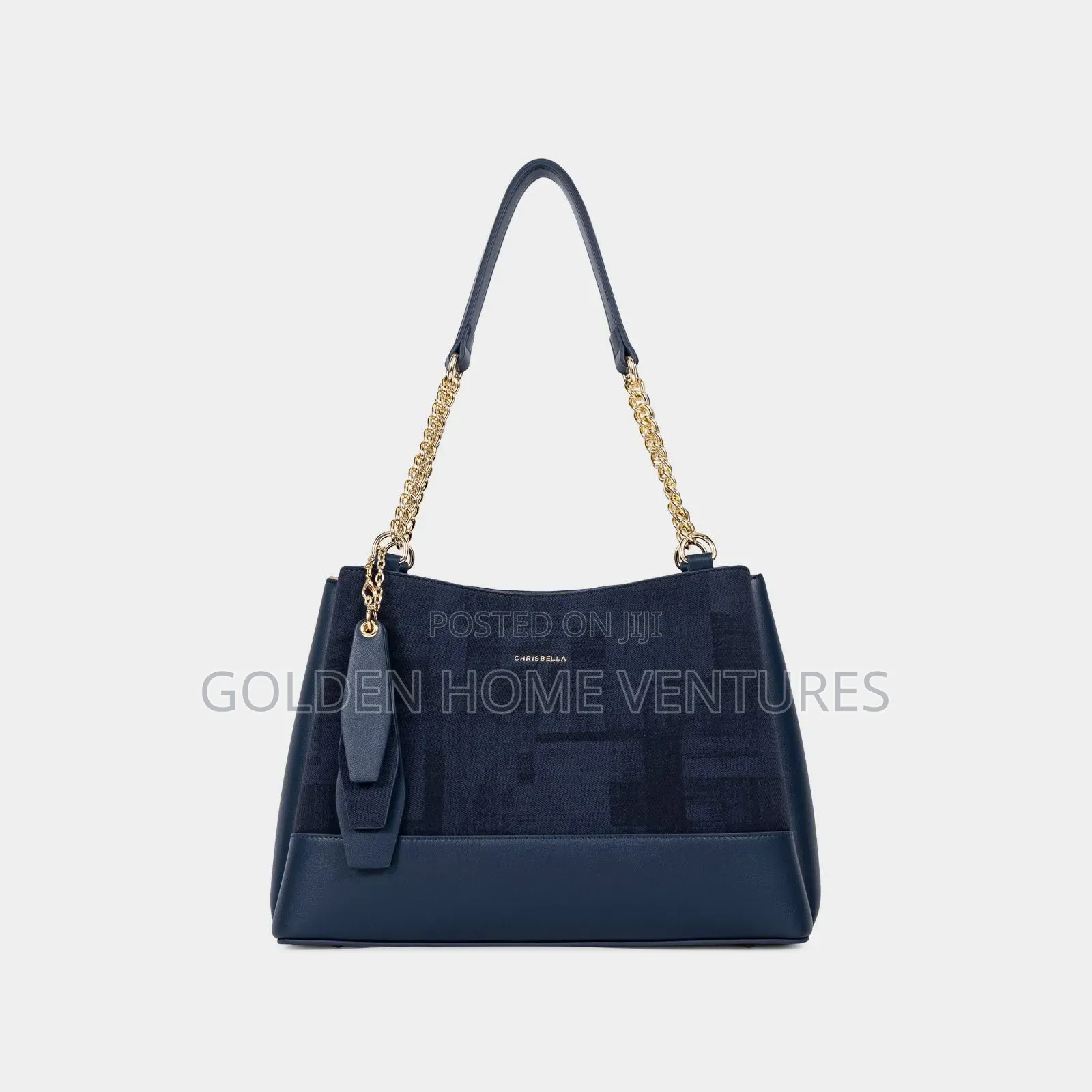 2 Piece Women Suede Leather Shoulder Bag Set