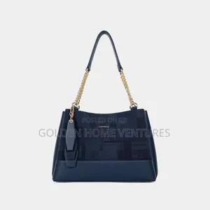 2 Piece Women Suede Leather Shoulder Bag Set