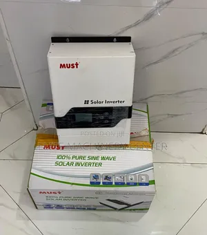 Must 12v 1.5KVA Hybrid Inverter