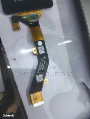 Itel A50C LCD Screen Replacement - Display + Touch Digitizer