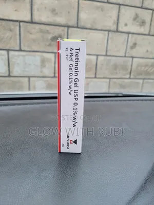 Tretinoin a-Ret Gel 0.1%
