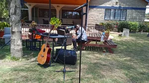 Sound Systems, Mc ,Dj Live Coverage